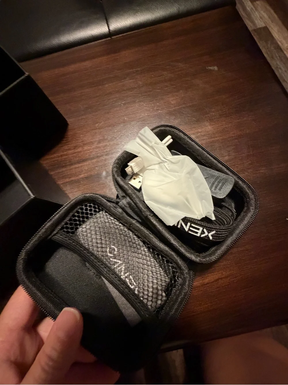 Xenvo pro lens